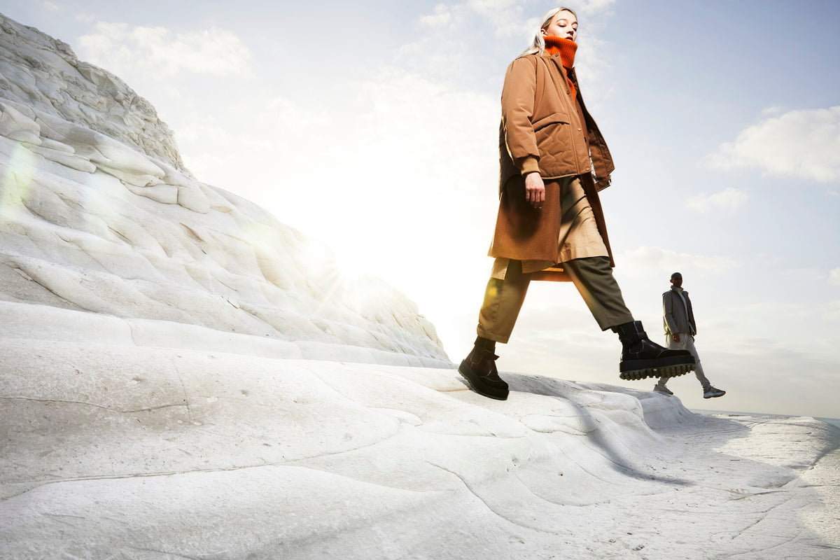Winter-ready met deze handige jassentips!