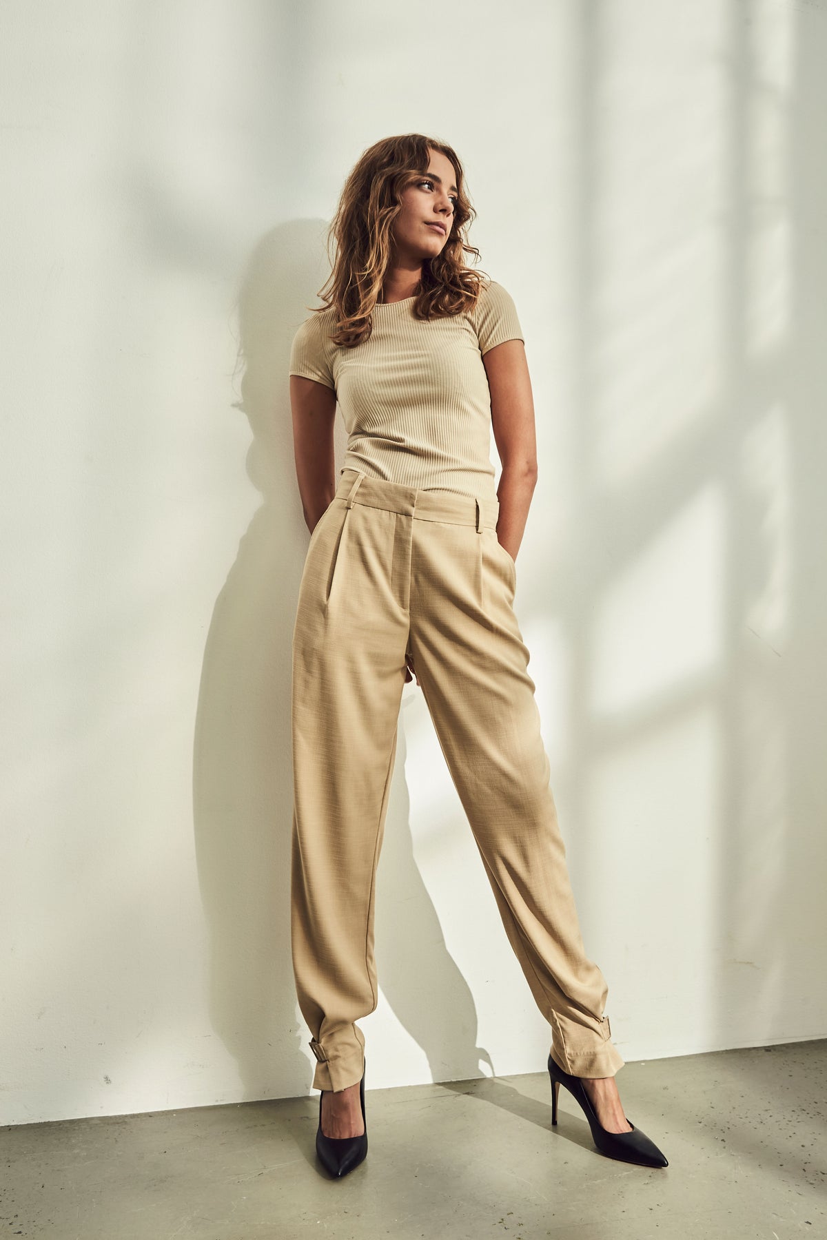 De mooiste broekenmerken voor mannen & vrouwen; Plain en Five Units!