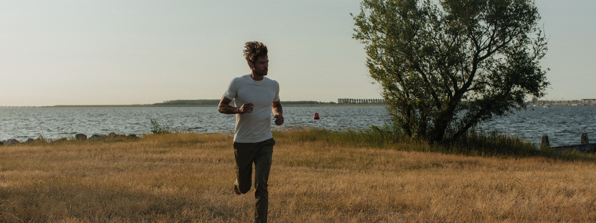 NIEUWE SS22 COLLECTIE: Saint Steve