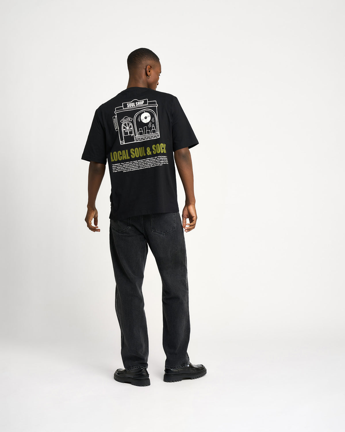 709-BLACK