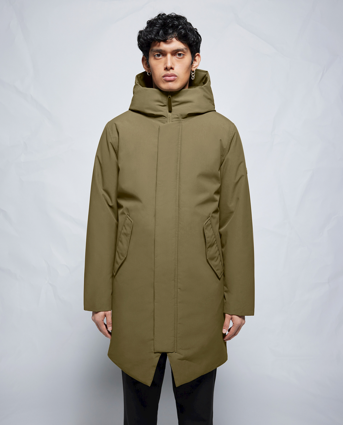 209 MARTINI OLIVE