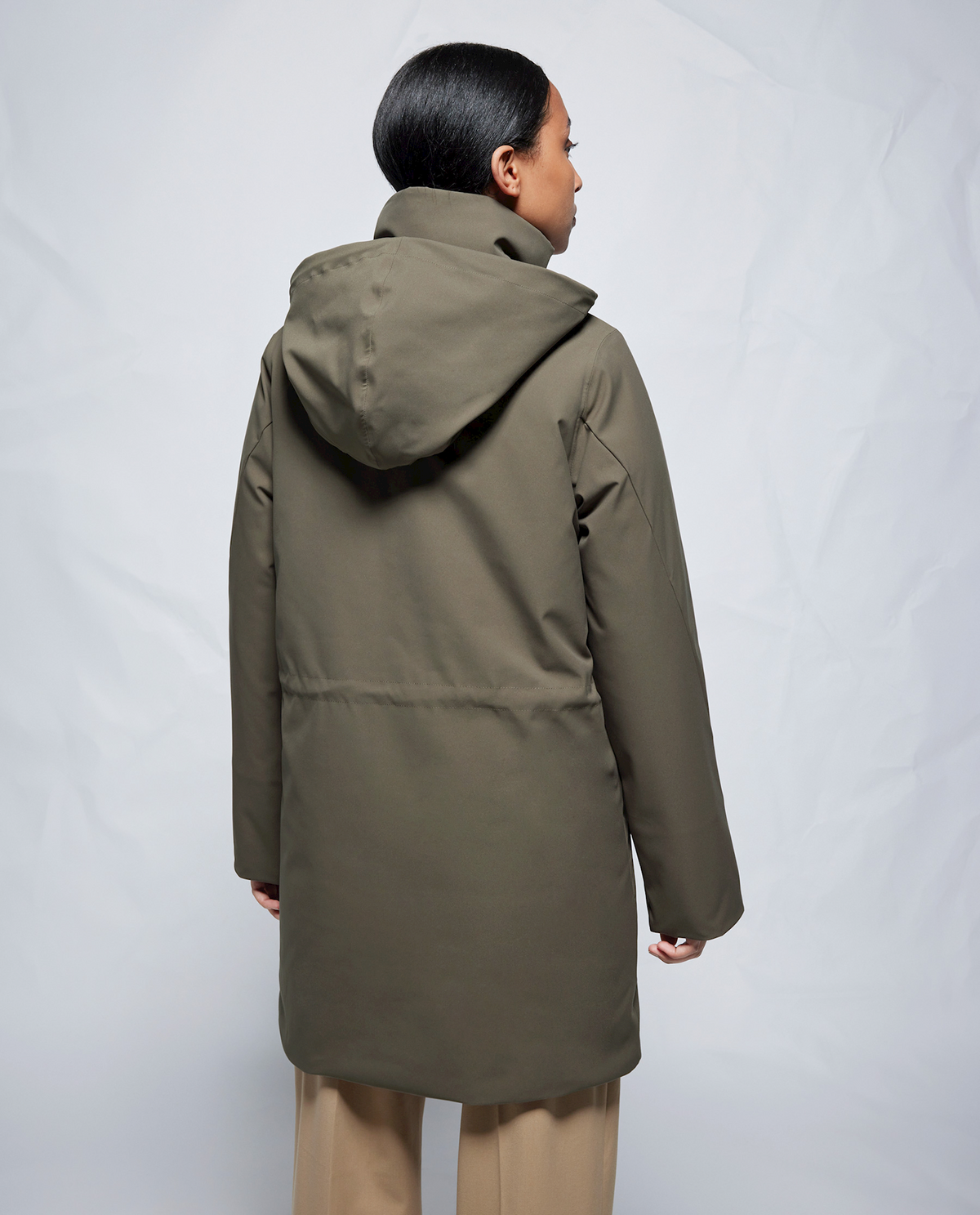 457 DUSK OLIVE