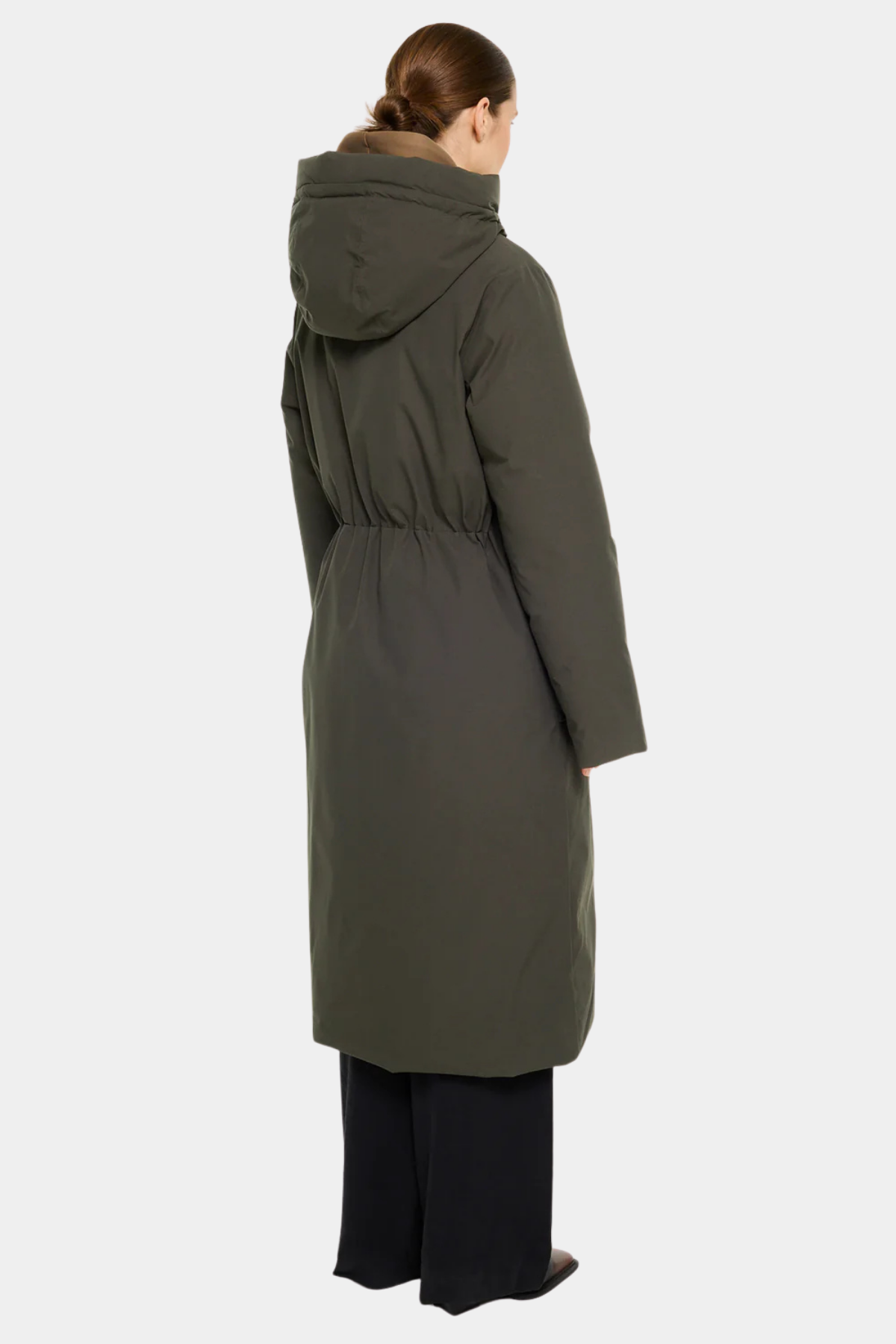 520 DEEP OLIVE