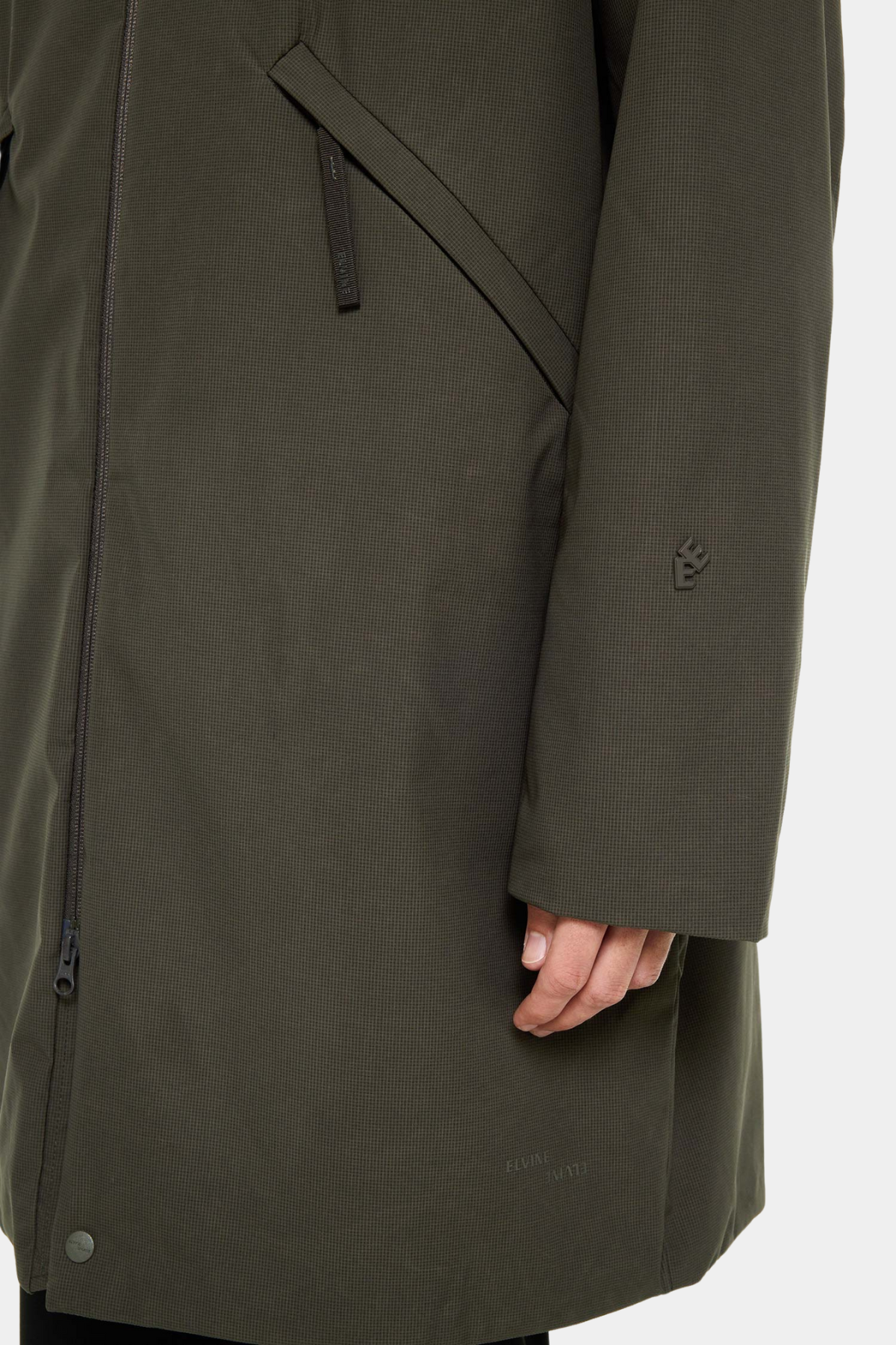 520 DEEP OLIVE