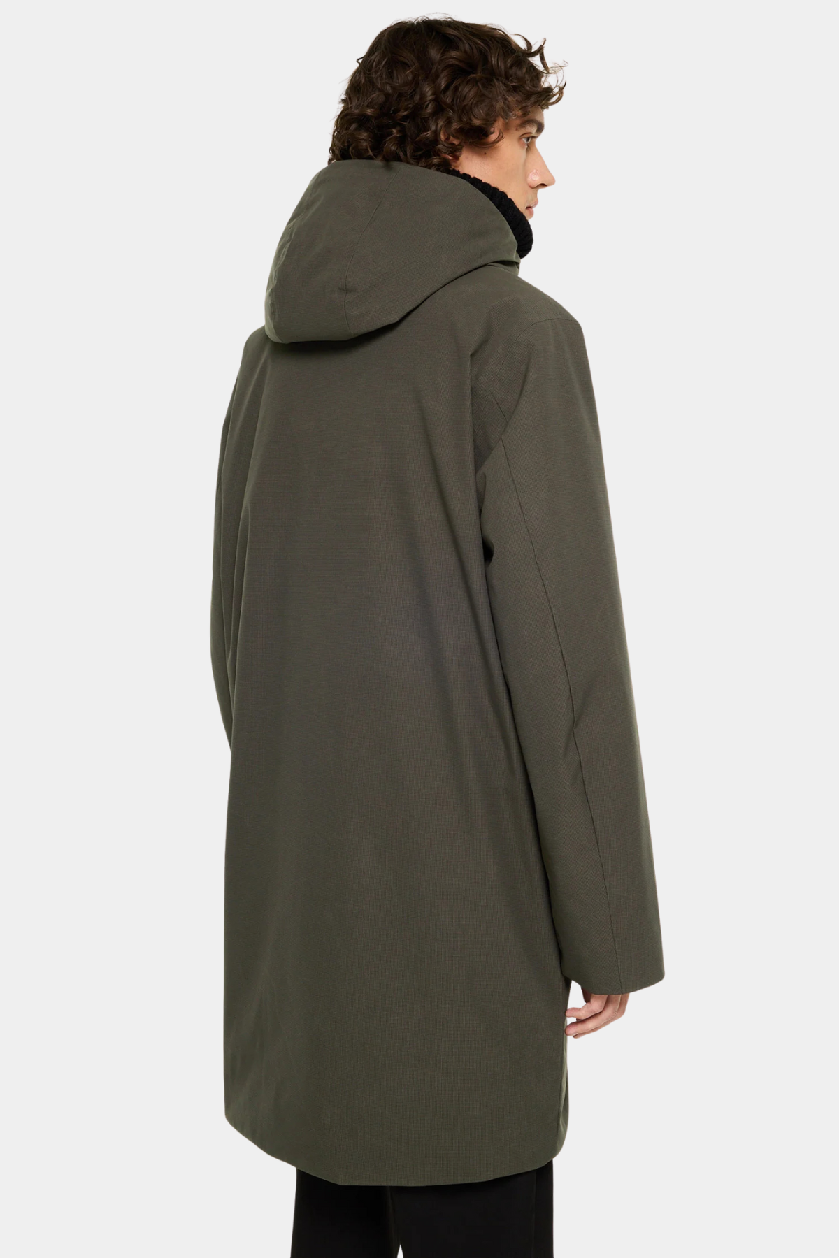 520 DEEP OLIVE