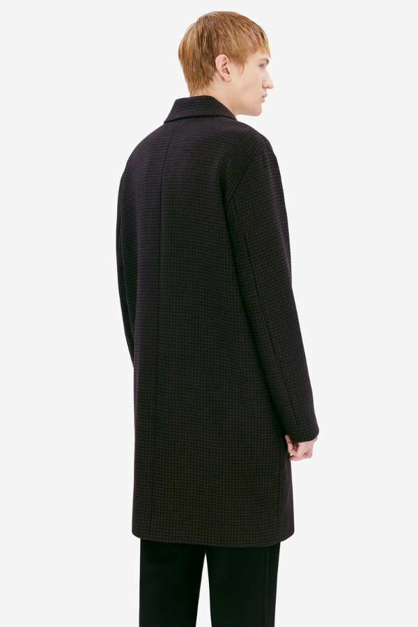 342 BROWN DOGTOOTH