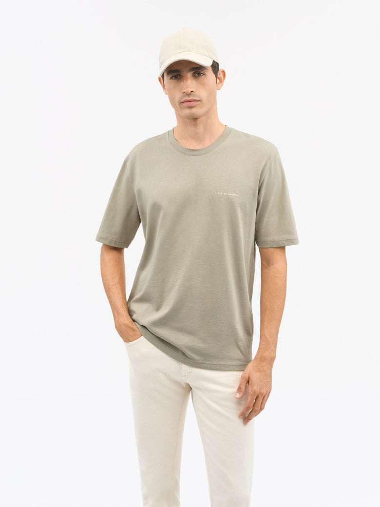 1N7 ARTICHOKE GREY