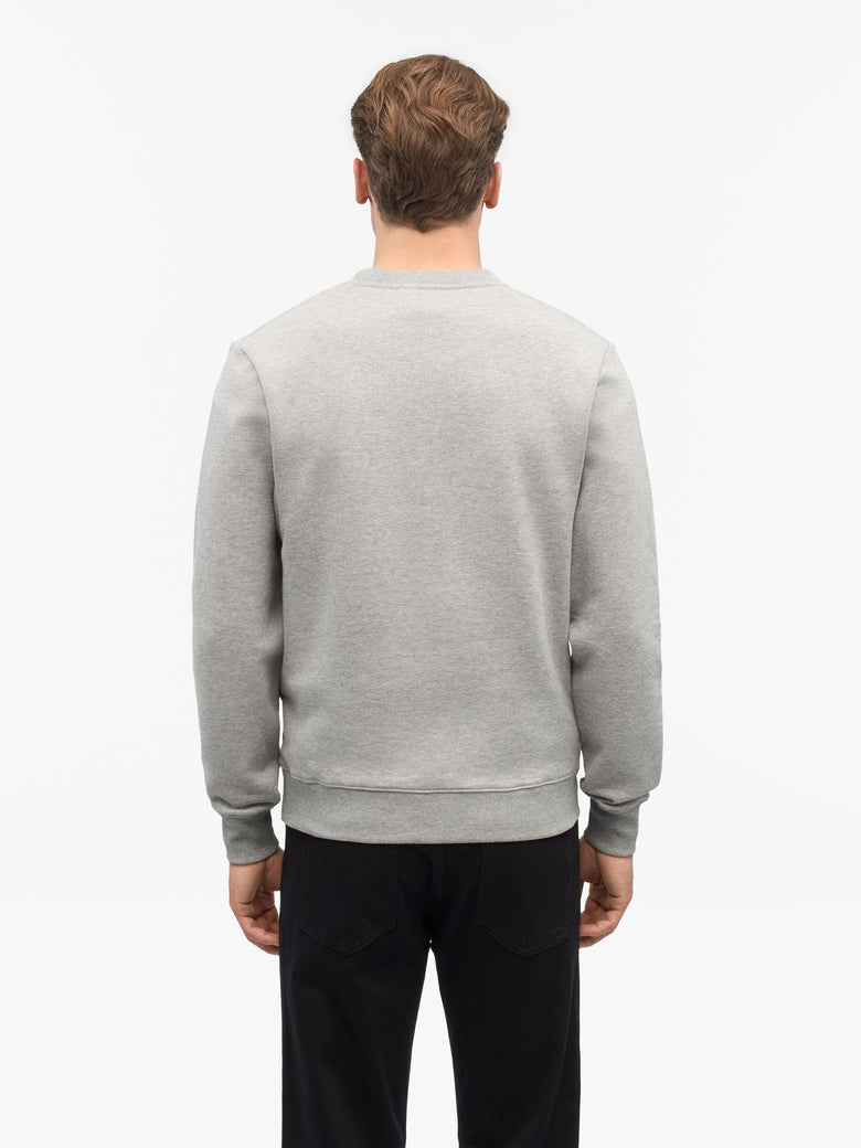 M03 MED GREY MEL