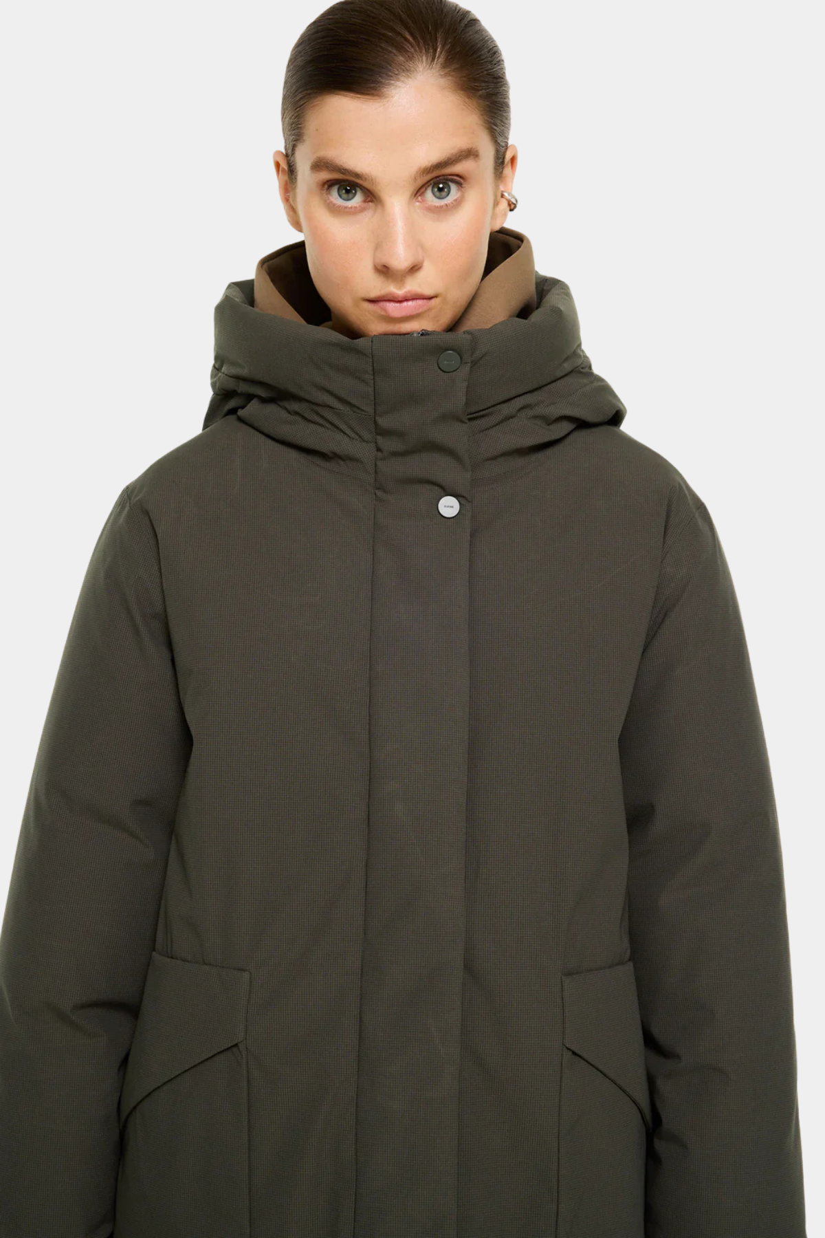 520 DEEP OLIVE