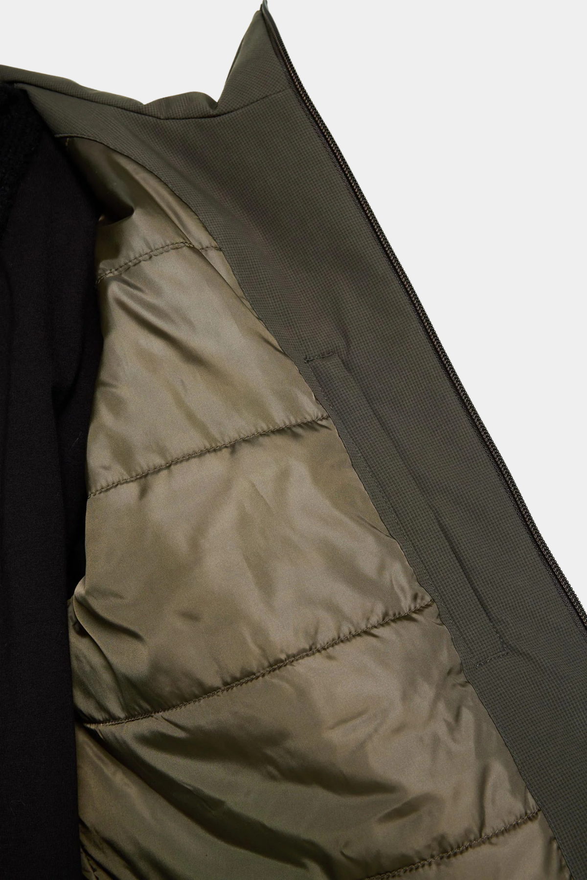 520 DEEP OLIVE