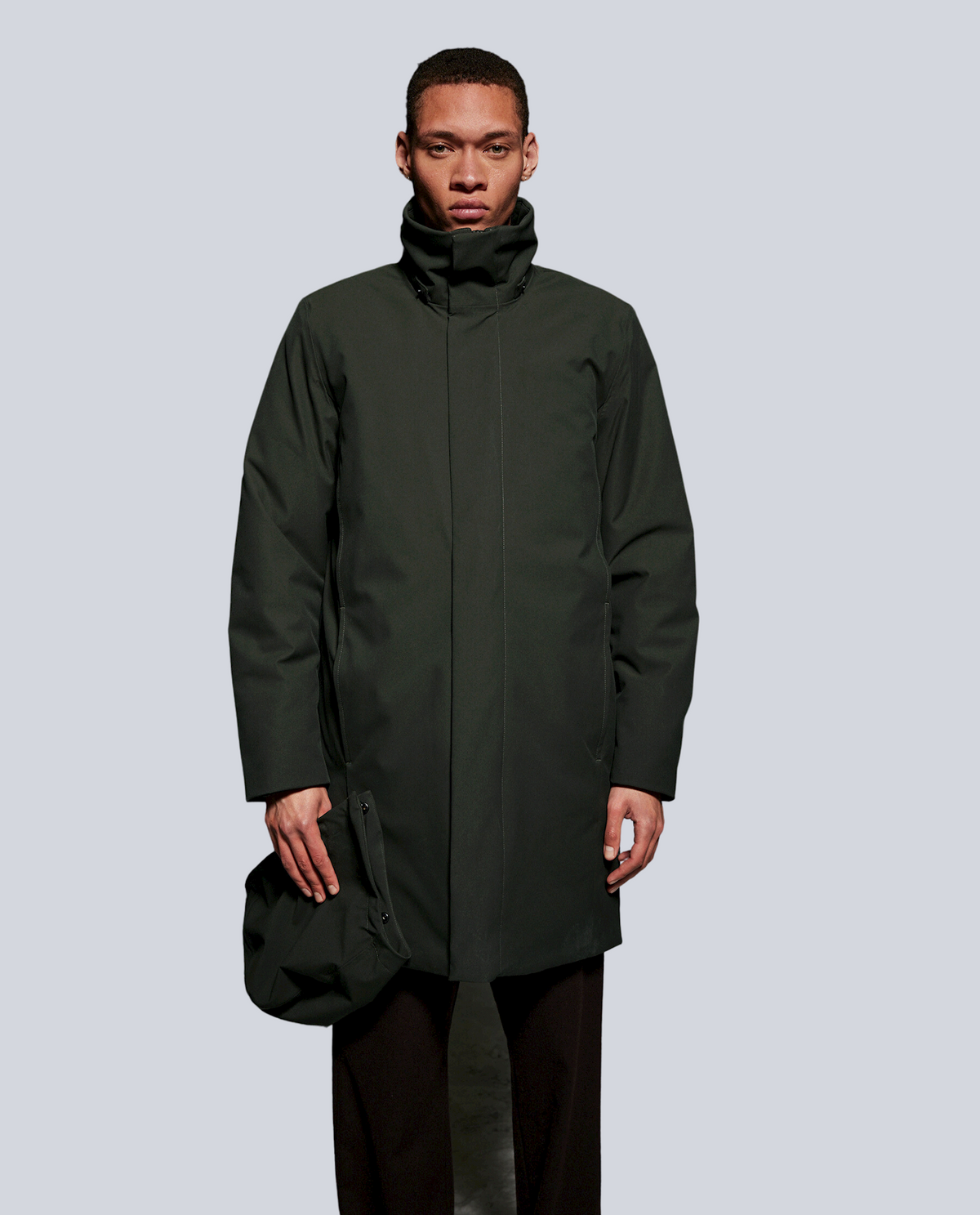055 SHELTER GREEN