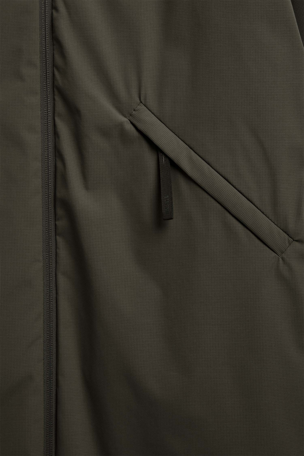 520 DEEP OLIVE
