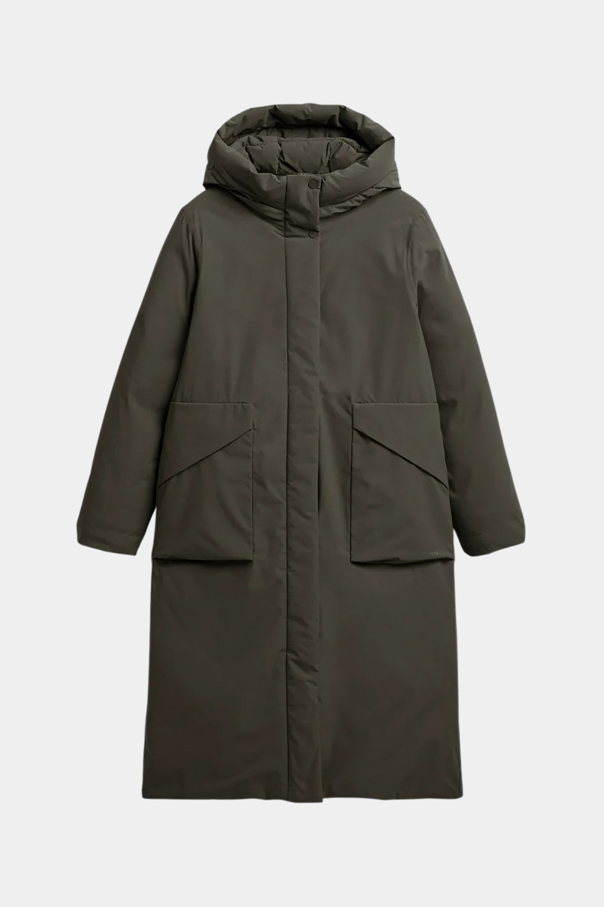 520 DEEP OLIVE