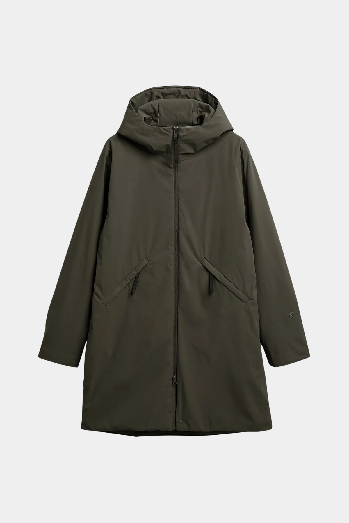 520 DEEP OLIVE