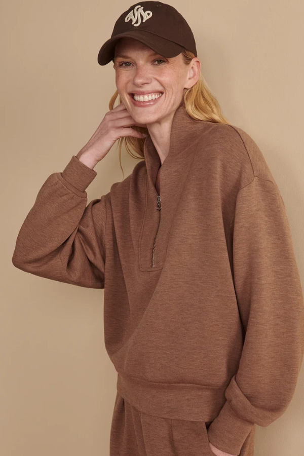 GOLDEN BRONZE MARL