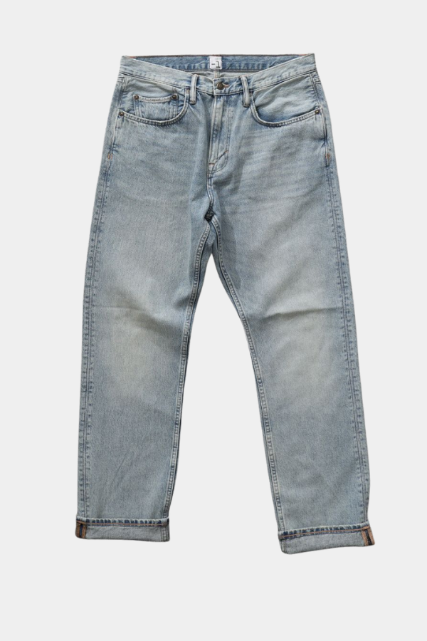 500 SKY BLUE BASIC '32