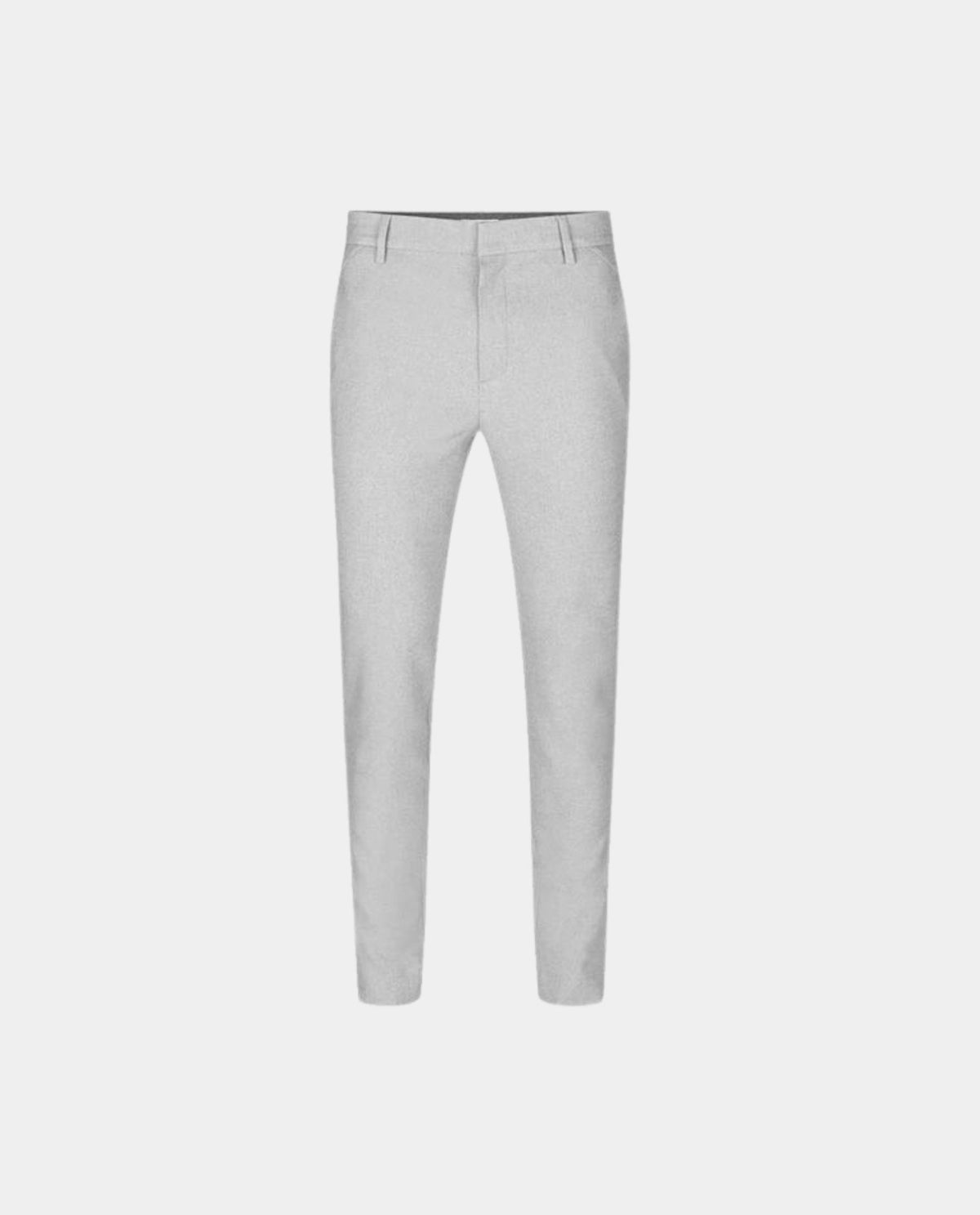 30869 LIGHT GREY MELANGE ''34''