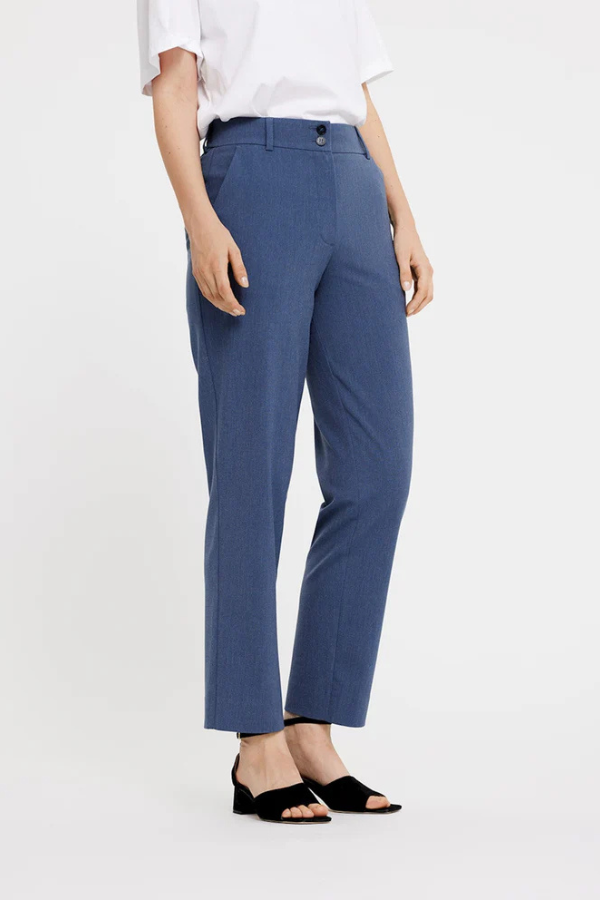 30975 BLUE MELANGE
