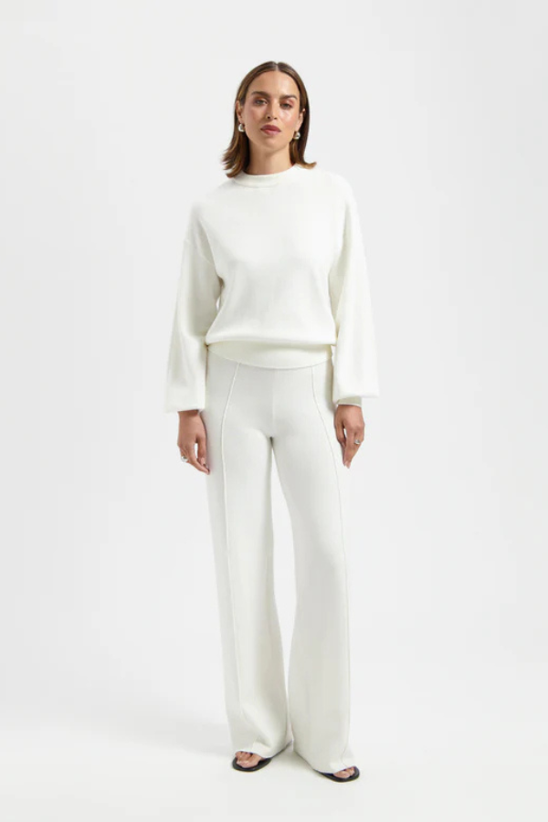 WINTER WHITE