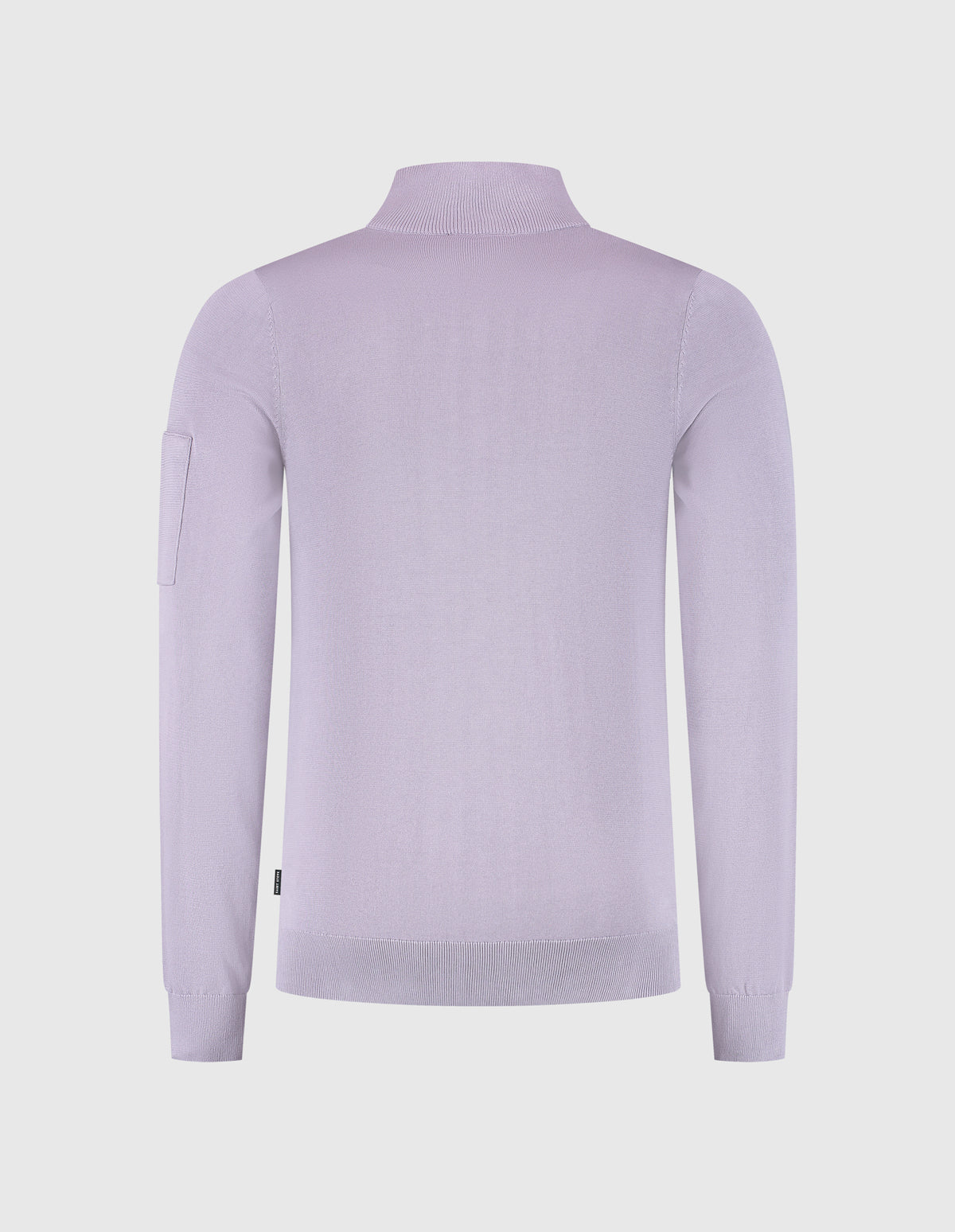 80025 WASHED PURPLE