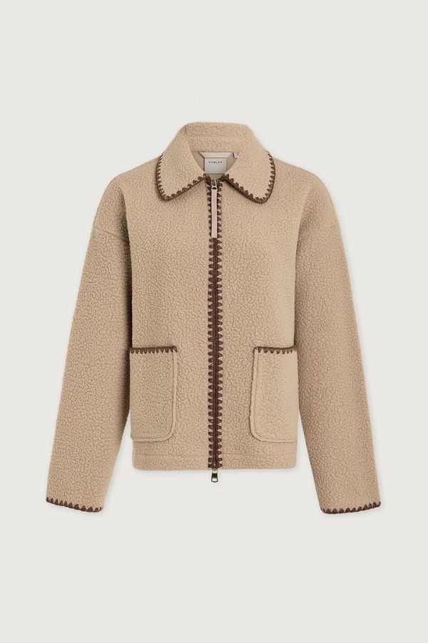 LIGHT TAUPE