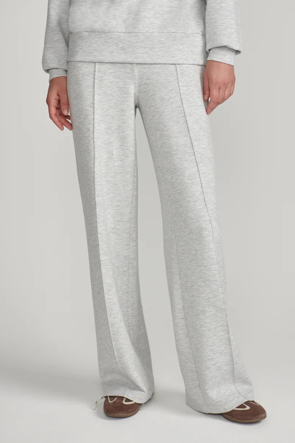 LIGHT GREY MARL