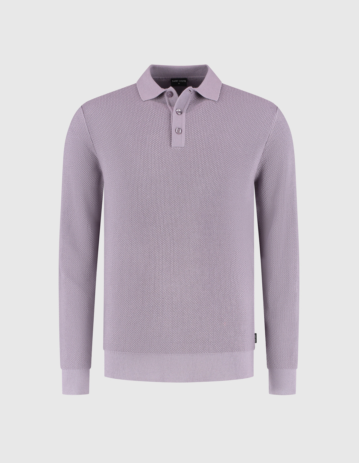 80025 WASHED PURPLE