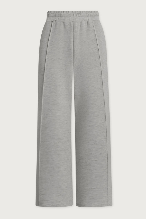 LIGHT GREY MARL