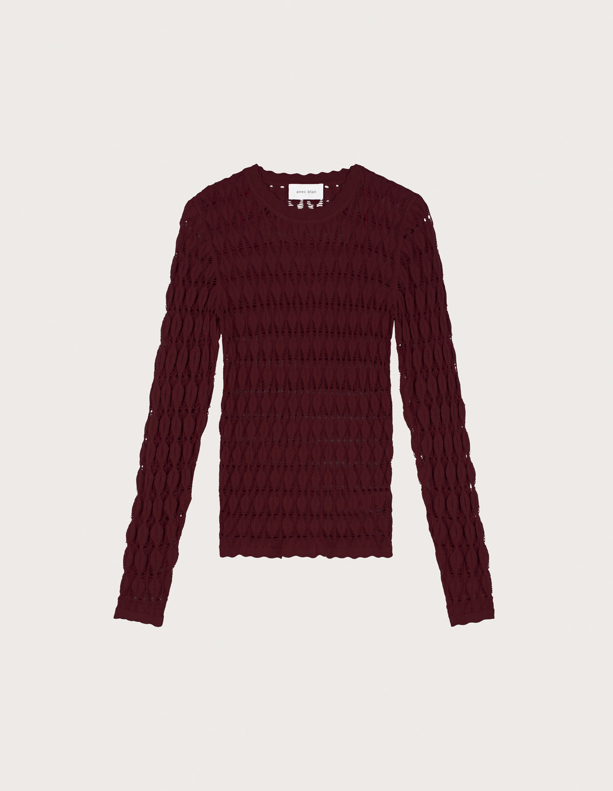 80002 ZINFANDEL MAHOGANY