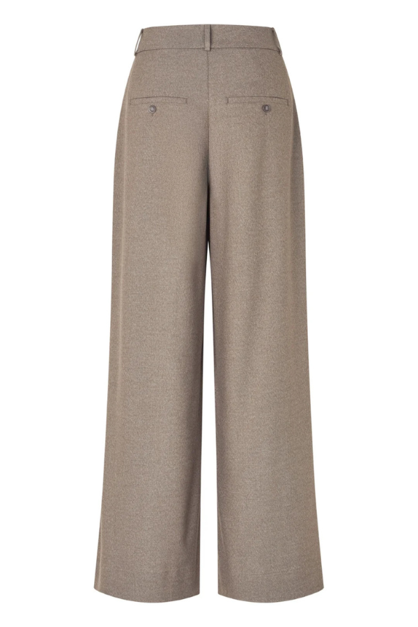 31367 OLD OAK MELANGE LONG