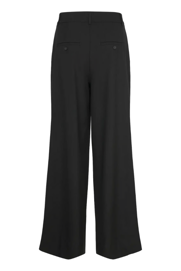 00101 BLACK LONG