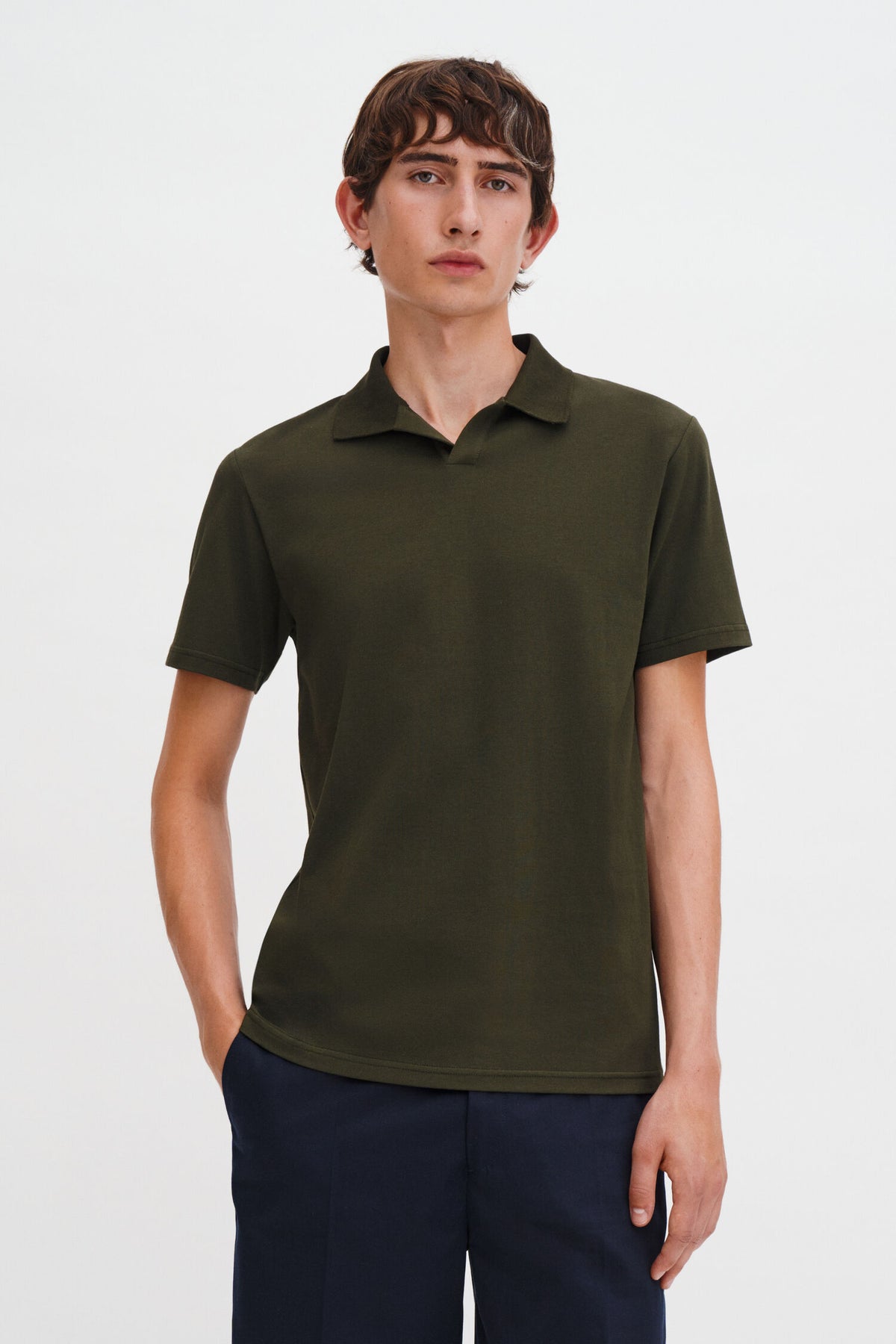 0363 MIDNIGHT OLIVE