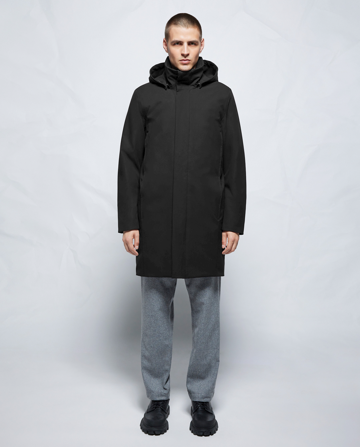 110 BLACK