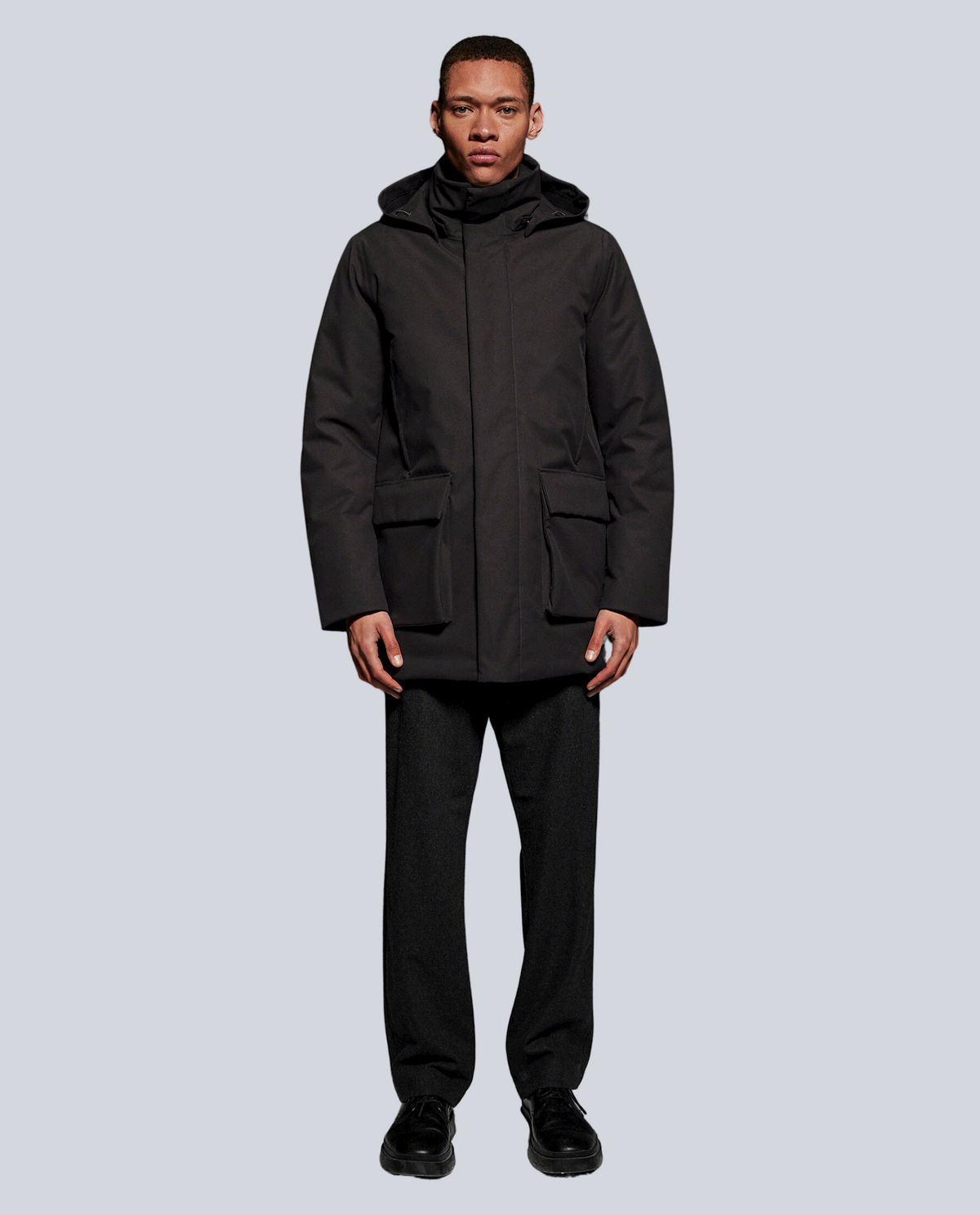 110 BLACK
