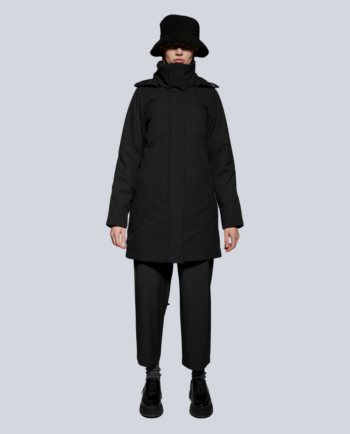 110 BLACK