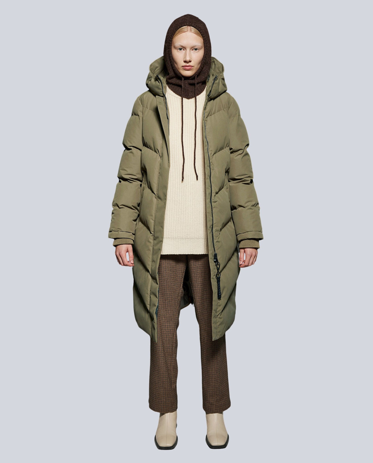 209 MARTINI OLIVE