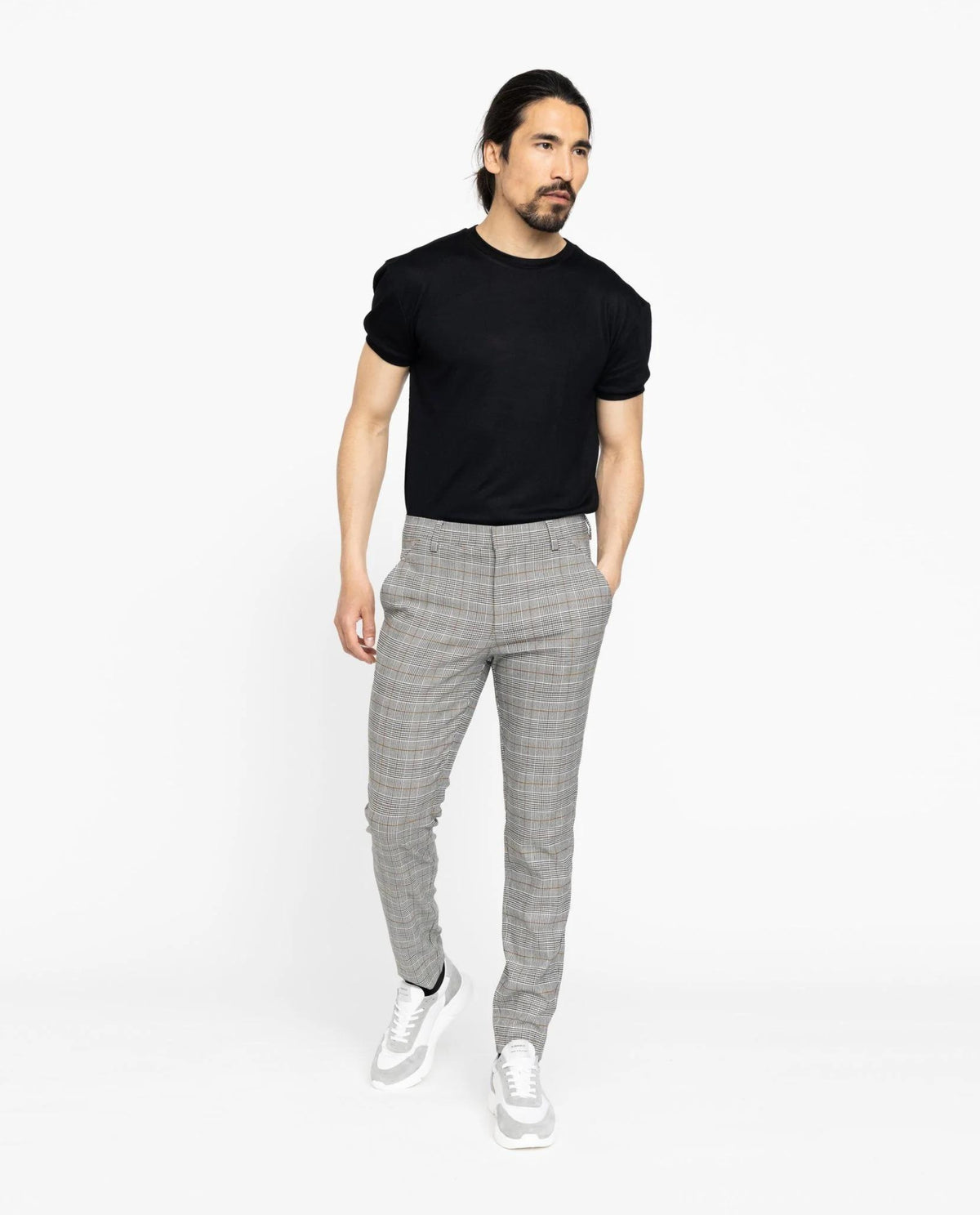 30972 BLACK SAND CHECK 34