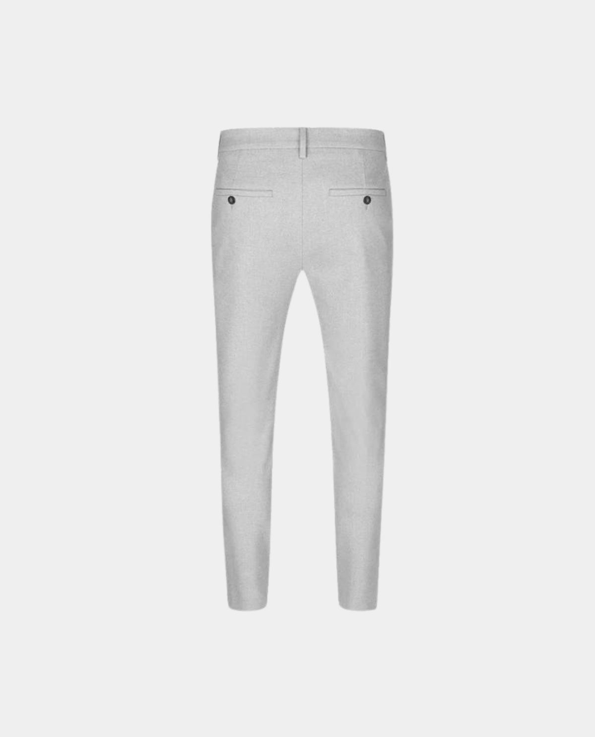 30869 LIGHT GREY MELANGE ''34''