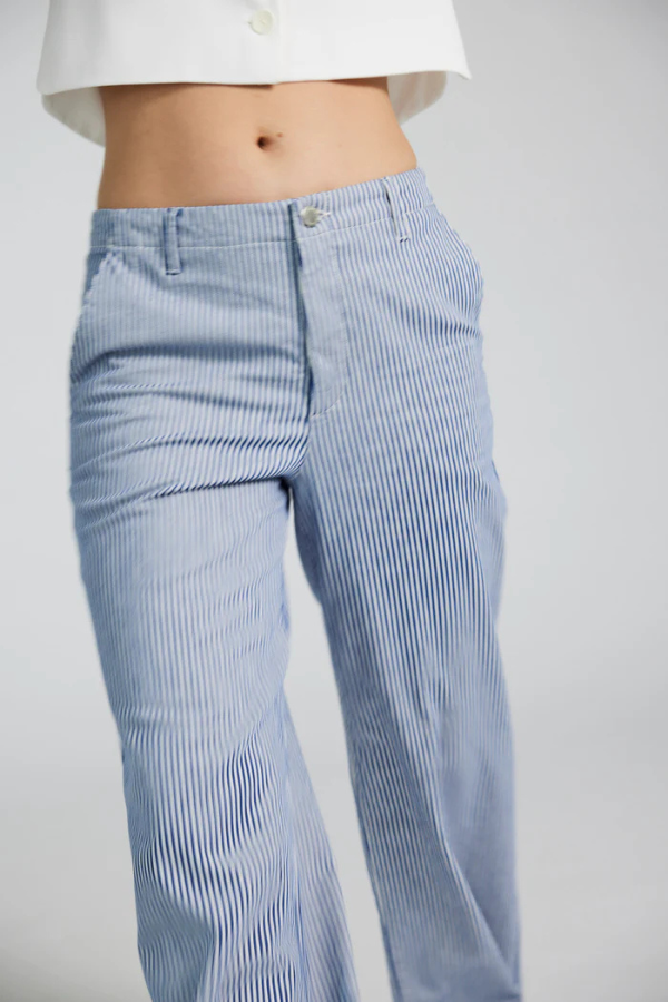 31210 BLUE STRIPE LONG