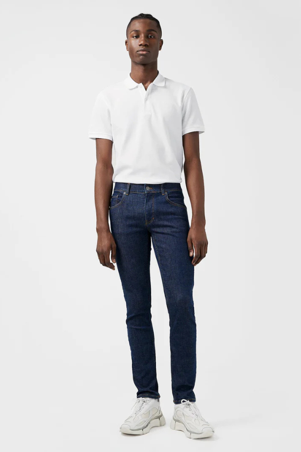 6677 DARK BLUE 34