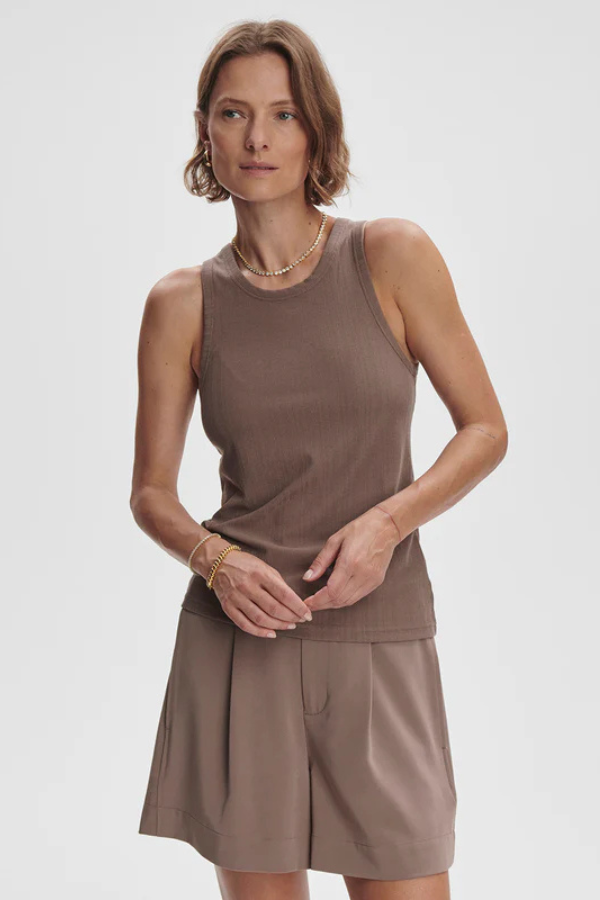 DEEP TAUPE