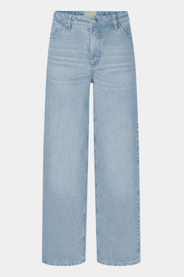31227 LIGHT BLUE DENIM REGULAR