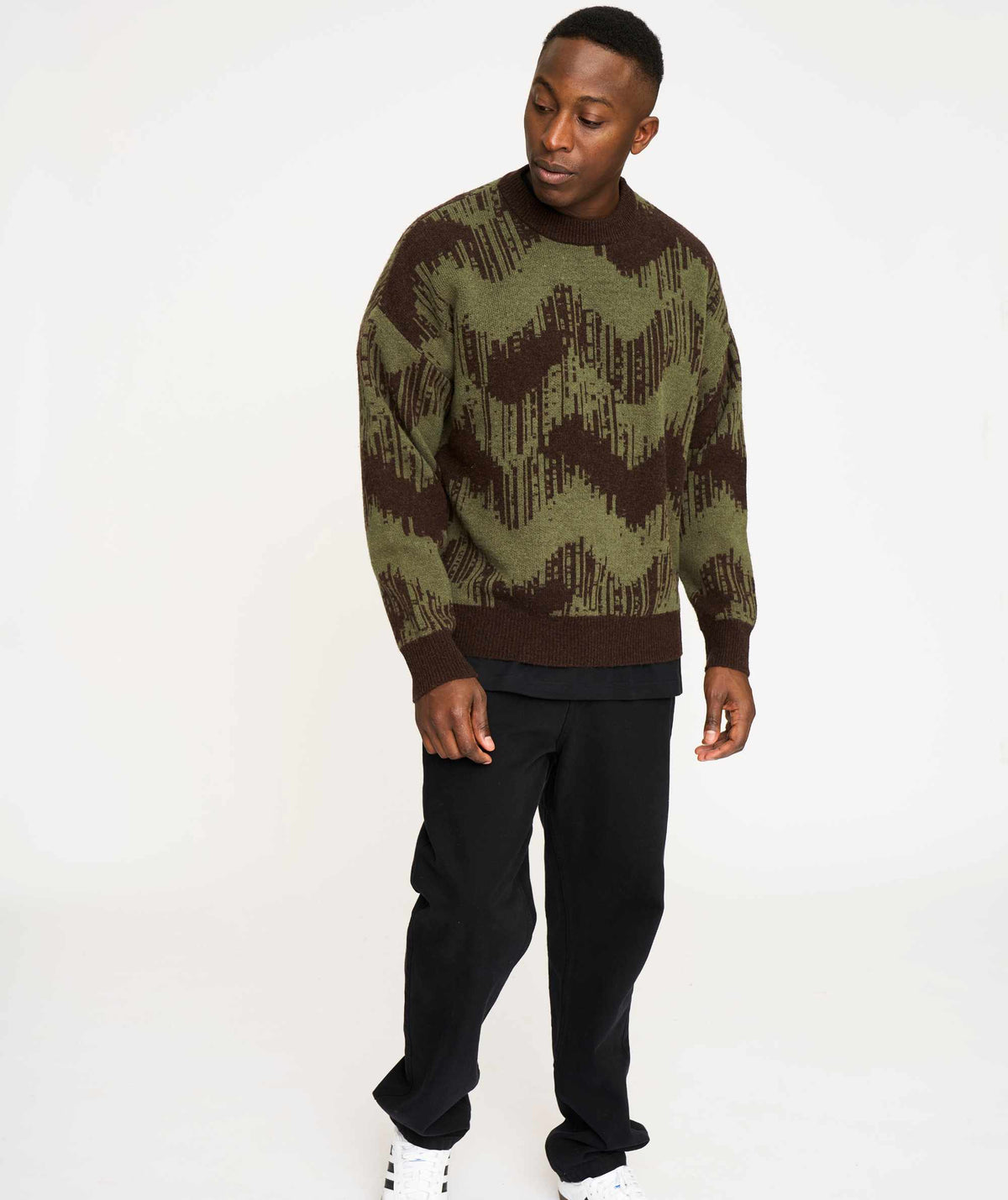 8985-BROWN