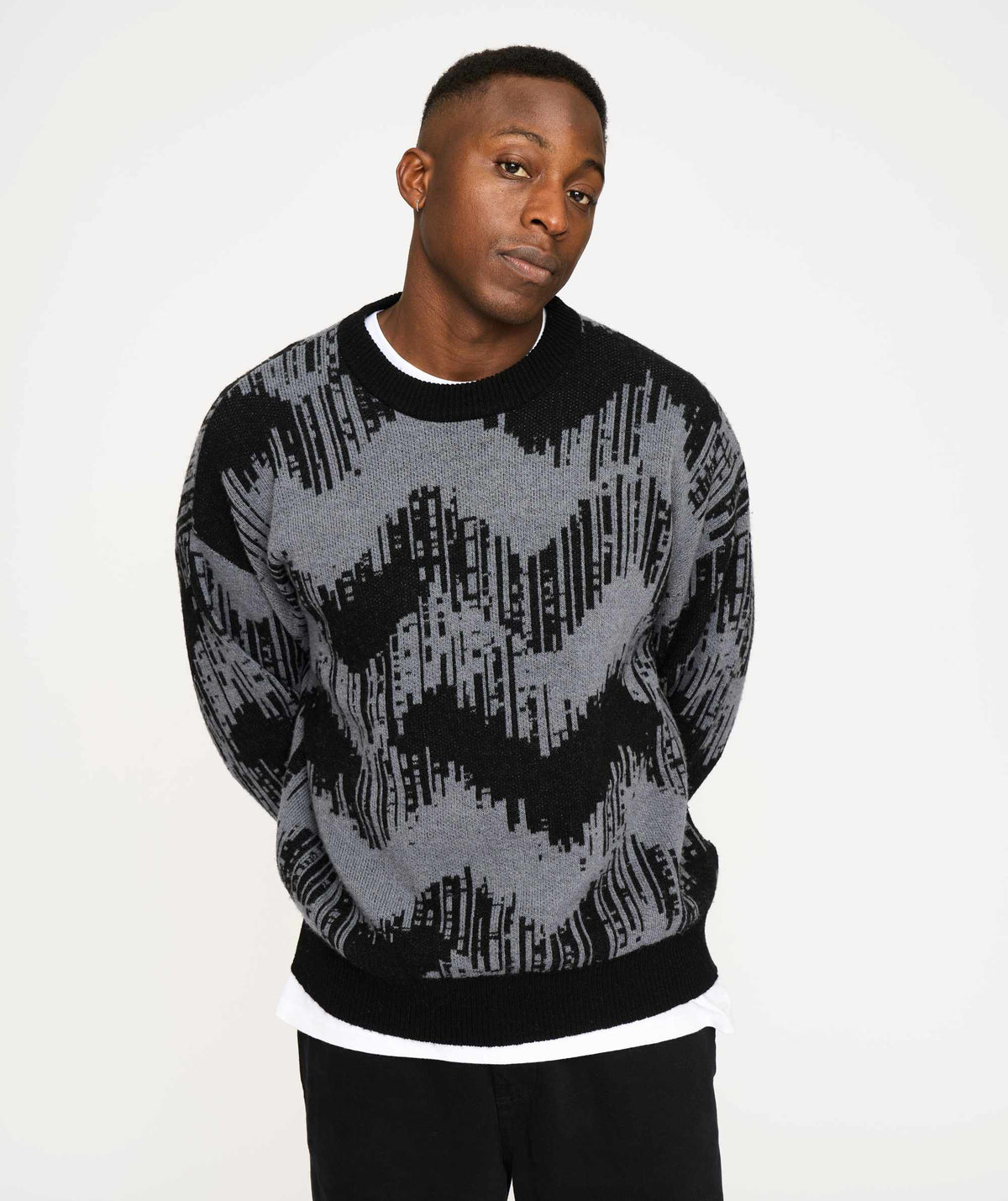 907-BLACK