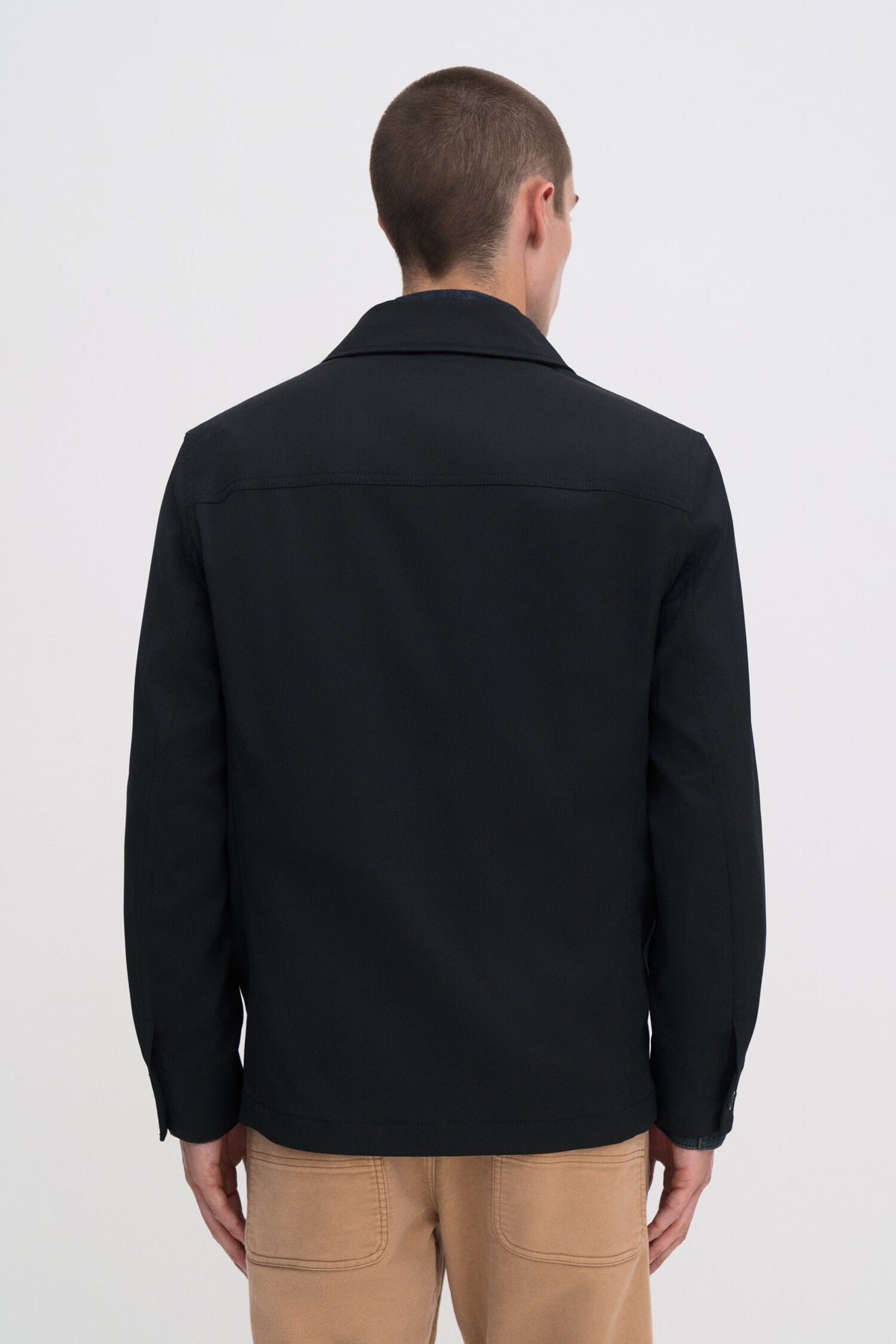 1433 BLACK