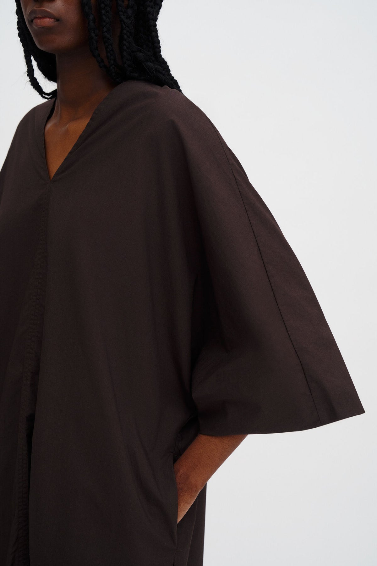 9719 DARK CHOCOLATE