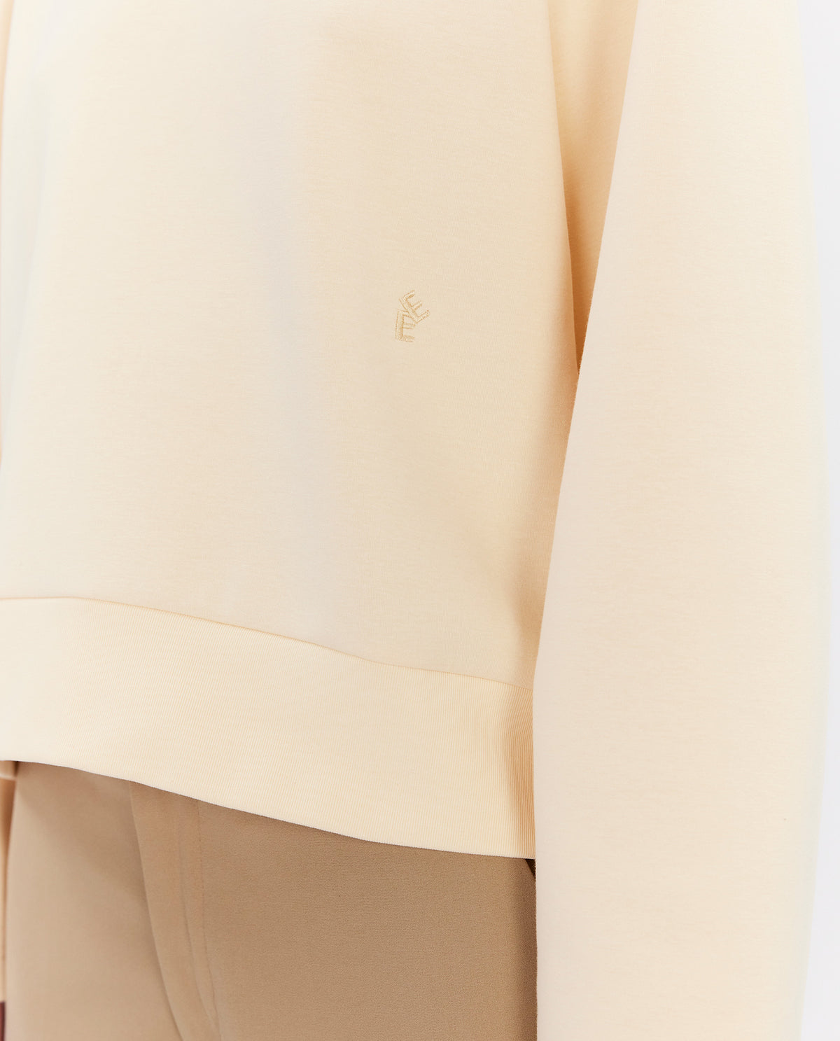 647 OYSTER PINK
