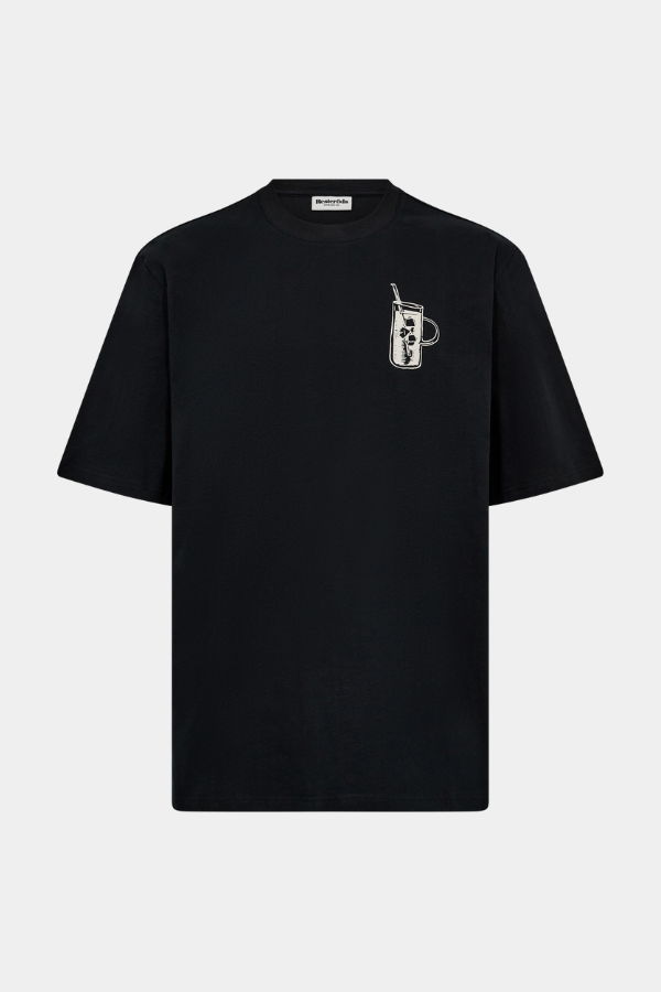 9001-BLACK