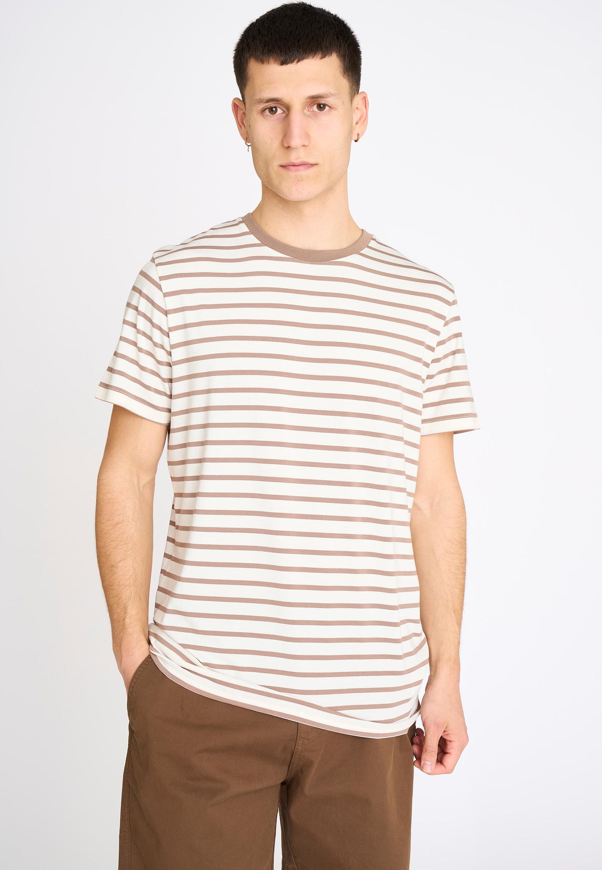 8185-BROWN