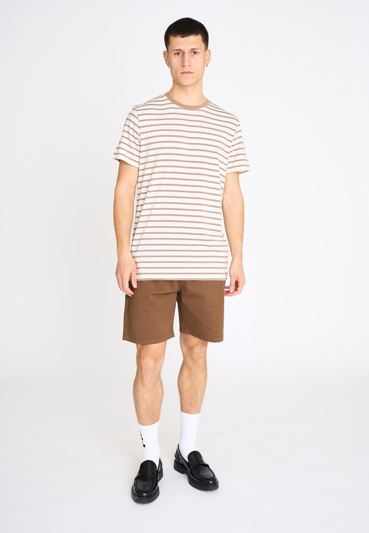 8185-BROWN